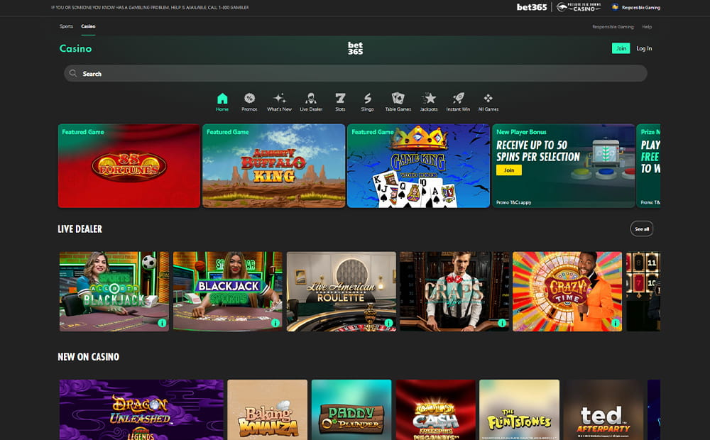 Bet365 Casino Review PA App Games Bonuses For 2026 Bet365 Casino Review PA App Games Bonuses For 2026