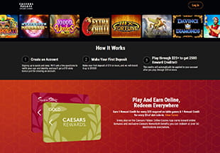 Caesars