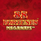 88 Fortunes MegaWays Slot