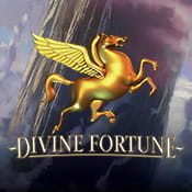 Divine Fortune Jackpot Slot