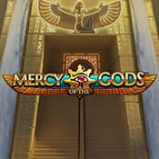Mercy of the Gods Jackpot Slot