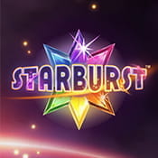 Starburst Slot