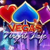 Vegas Night Life Slot